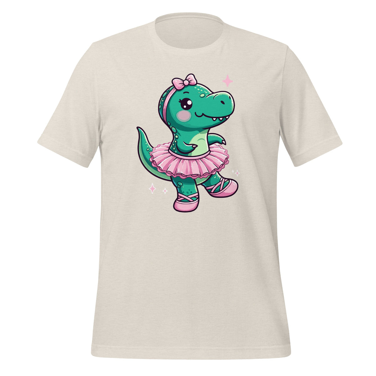 Ballerina TRex Dinosaur Dino Dancing Dinosaurs Ballet product image 13
