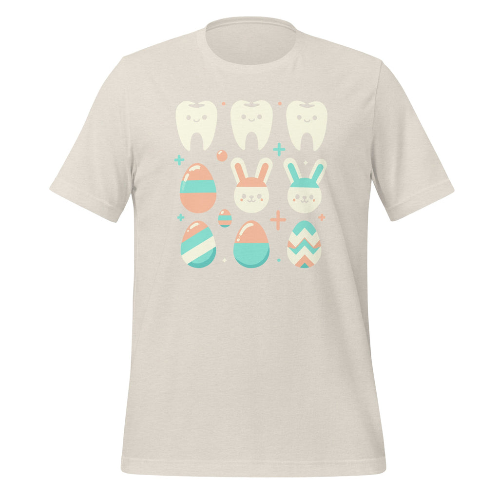 Retro Easter Dentist Dental Assistant Oral Hygienist Tooth product image 13