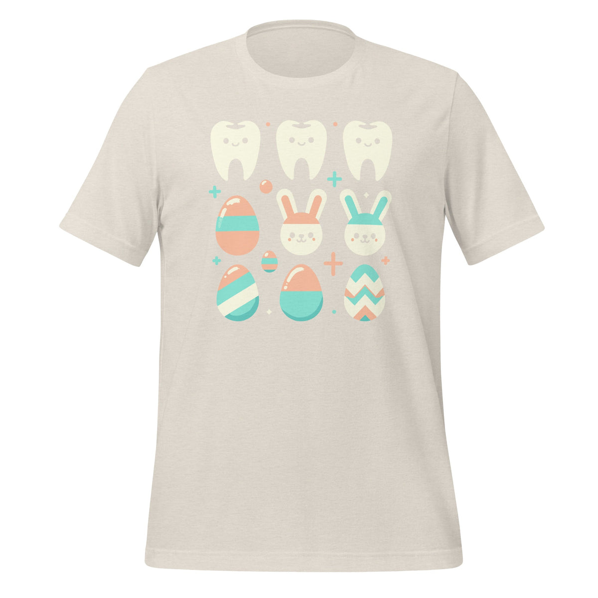 Retro Easter Dentist Dental Assistant Oral Hygienist Tooth product image 13