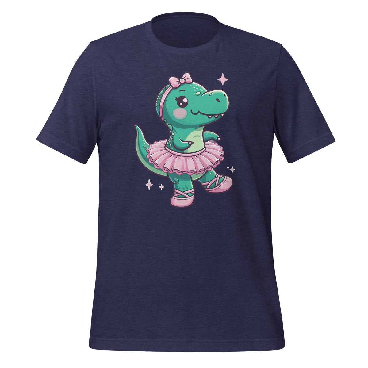 Ballerina TRex Dinosaur Dino Dancing Dinosaurs Ballet product image 5
