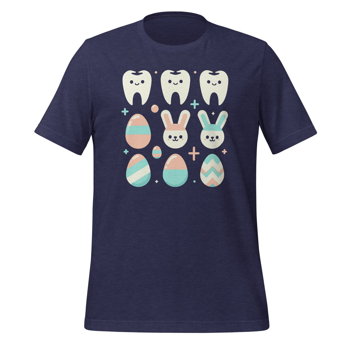 Retro Easter Dentist Dental Assistant Oral Hygienist Tooth product image 5