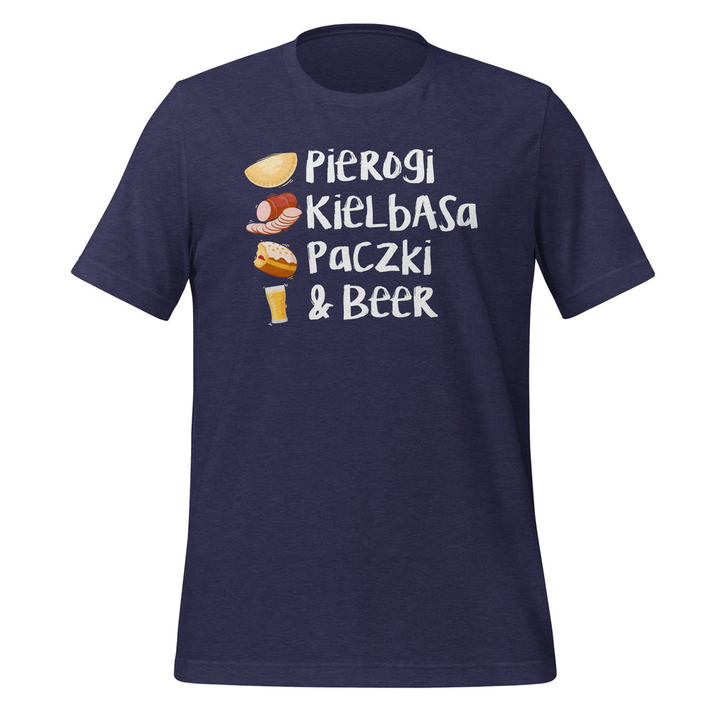 Pierogi Kielbasa Paczki Beer - Love Filling Polish product image 3