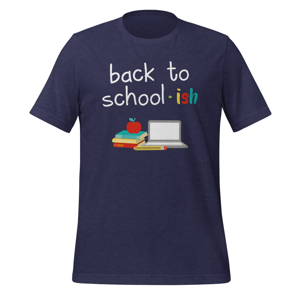 Back to School School-ish 2020 Distance Homeschooling product image 3
