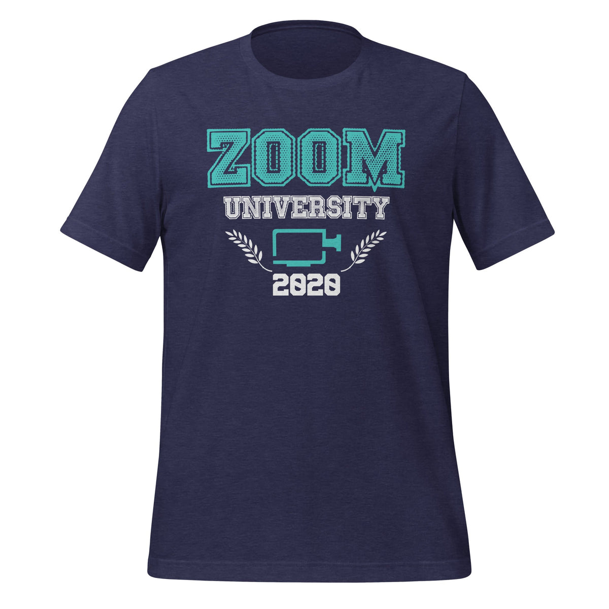 Zoom University 2020 - Virtual Learning Education Teacher product image 3