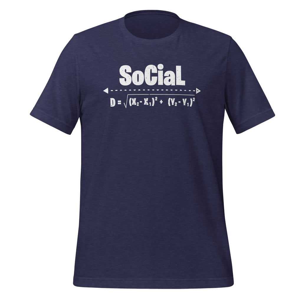 Social Distancing Math Formula Teacher Distance Learning product image 3