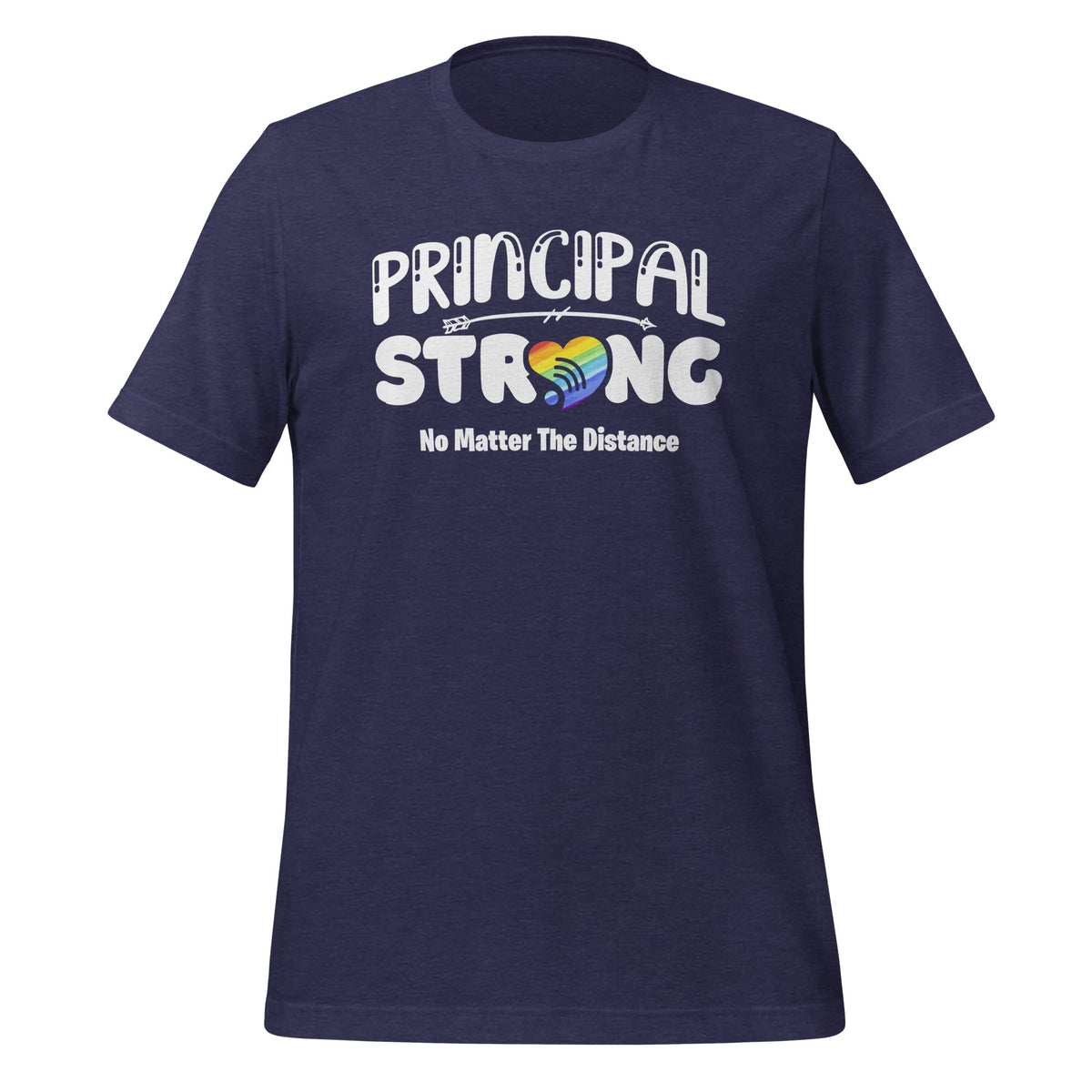 Principal Strong No Matter The Distance - Wifi Virtual product image 3