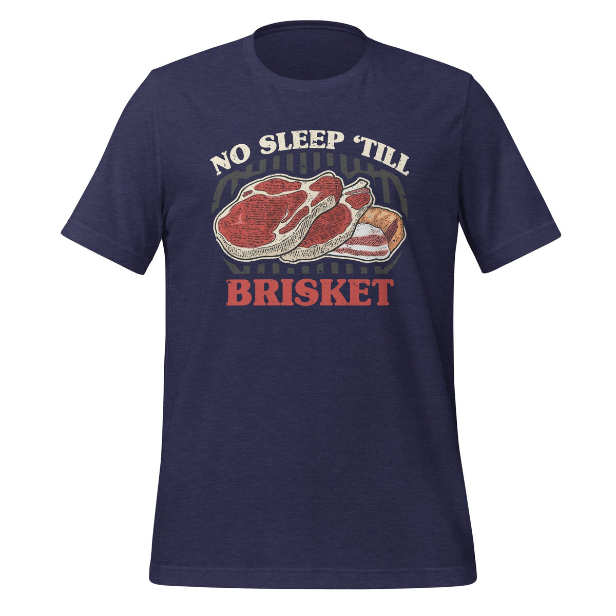 No Sleep 'Till Brisket - Funny BBQ Grilling Master product image 3