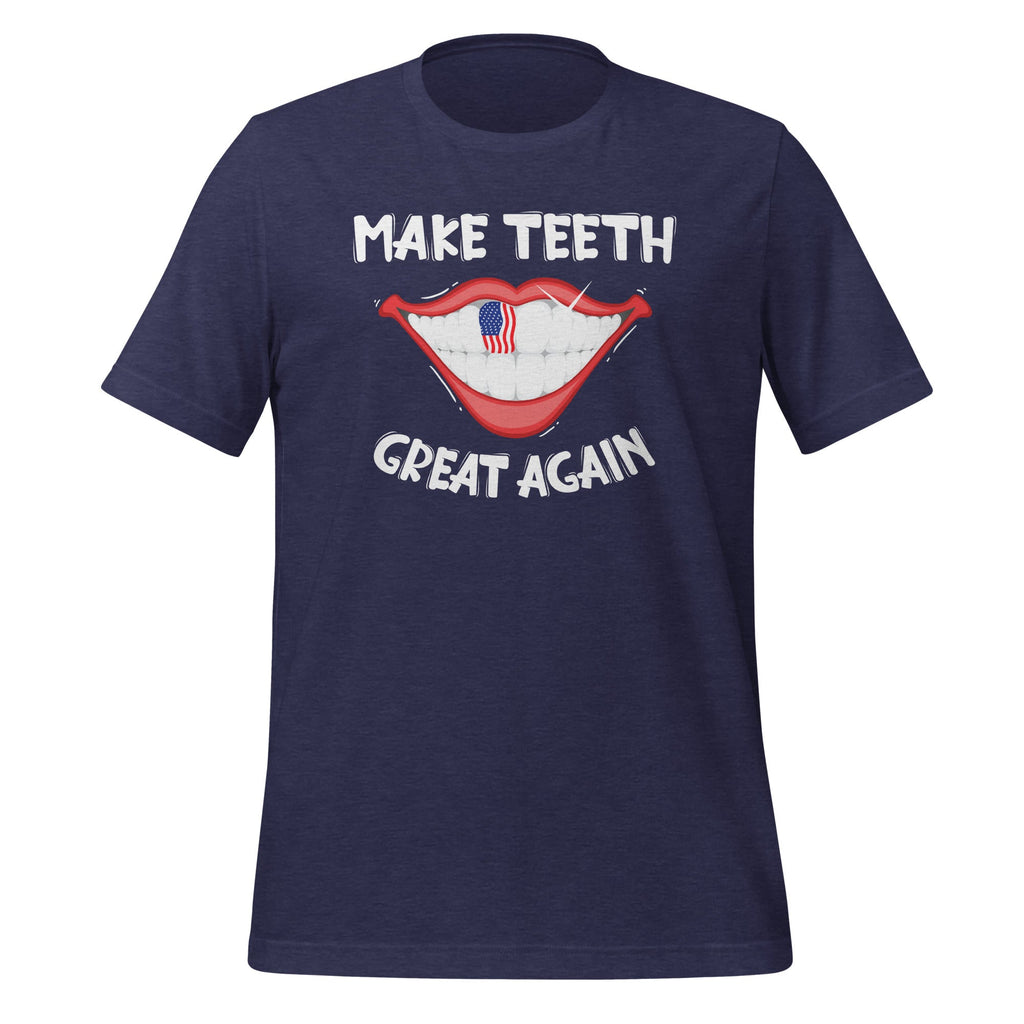 Make Teeth Great Again - Funny Dentist Dental Assistant product image 3