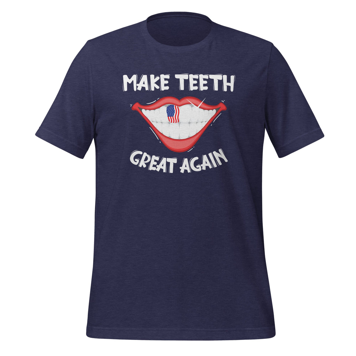 Make Teeth Great Again - Funny Dentist Dental Assistant product image 3