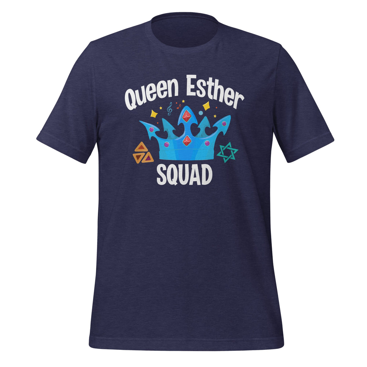 Queen Esther Squad - Funny Jewish - Purim Happy Costume product image 3