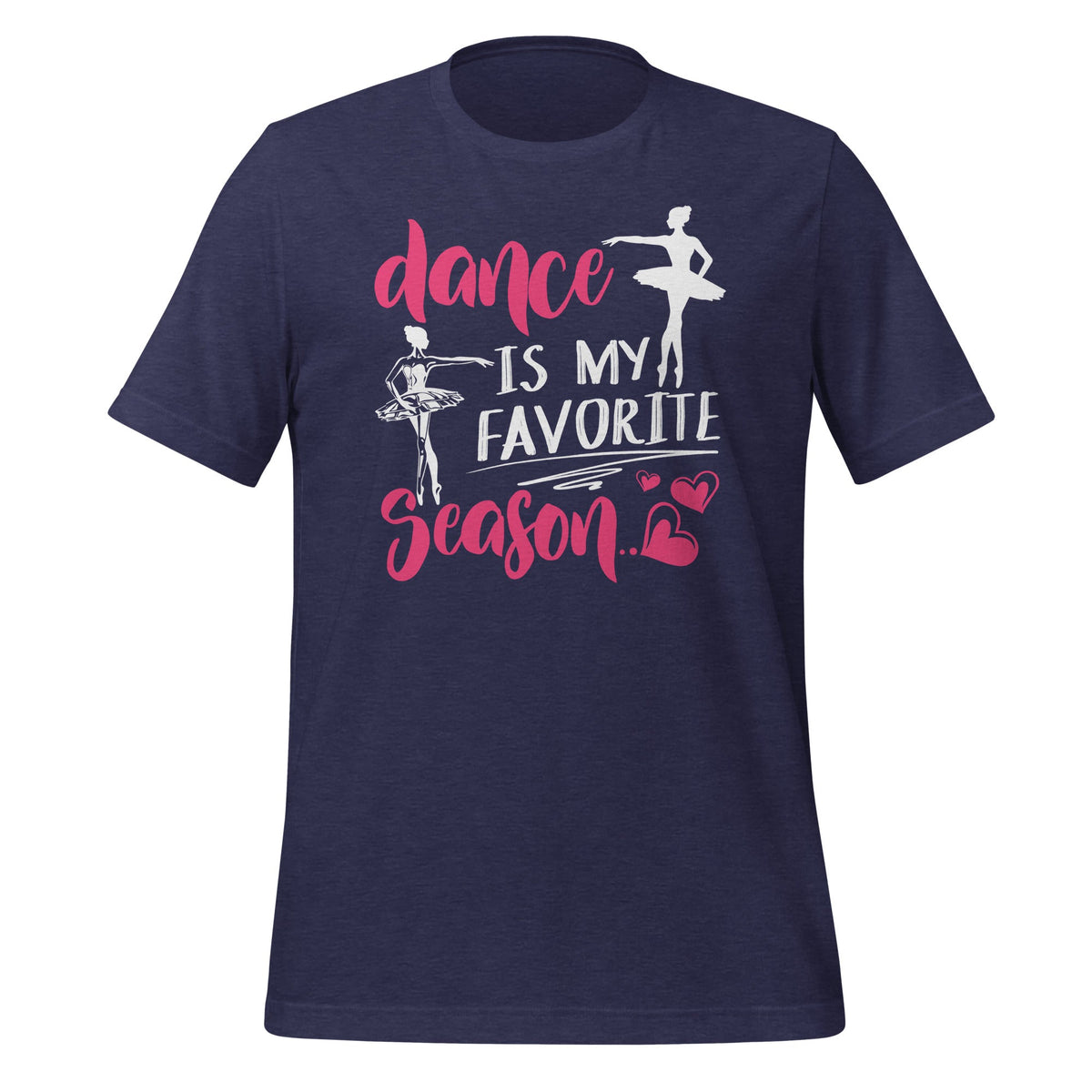 Dance Is My Favorite Season - Ballet Ballerina Dancing product image 3