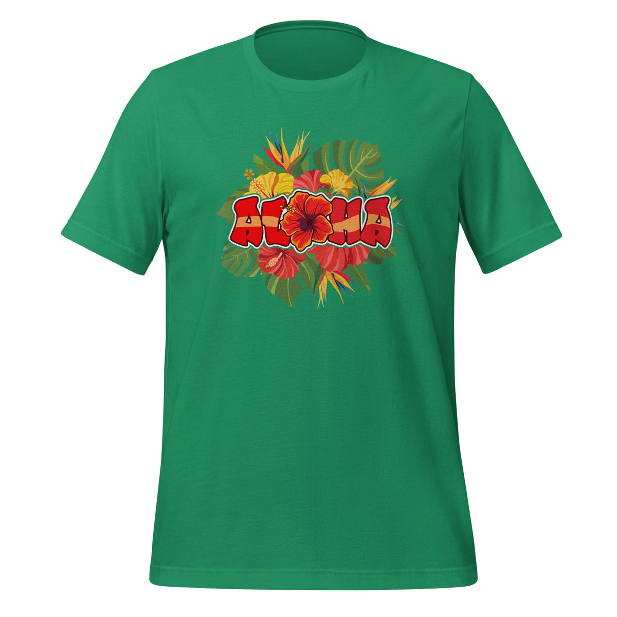 Aloha Hawaiian Flower Trip To Hawaii Summer Holiday product image 6