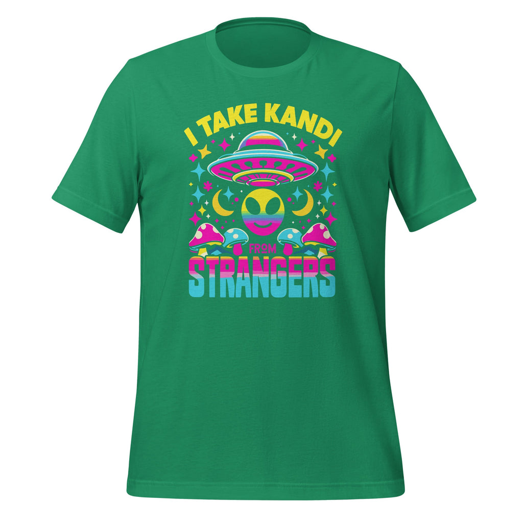I Take Kandi from Strangers EDM Techno Rave Party Festival product image 6