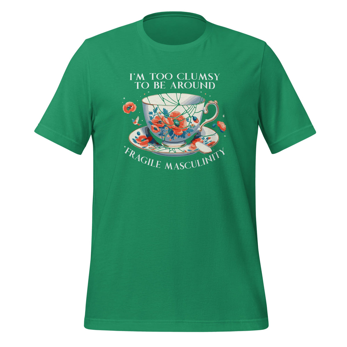 I Sparkle Even in Mud Run Princess ATV Girls Unisex T-Shirt product image 6