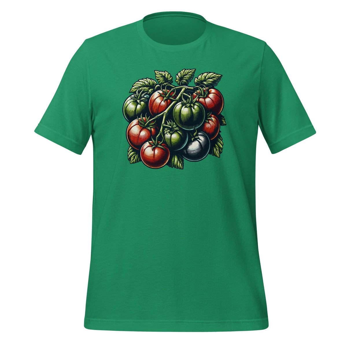 Tomato Vegetable Vintage Graphic Vegetarian Veggies Day product image 6