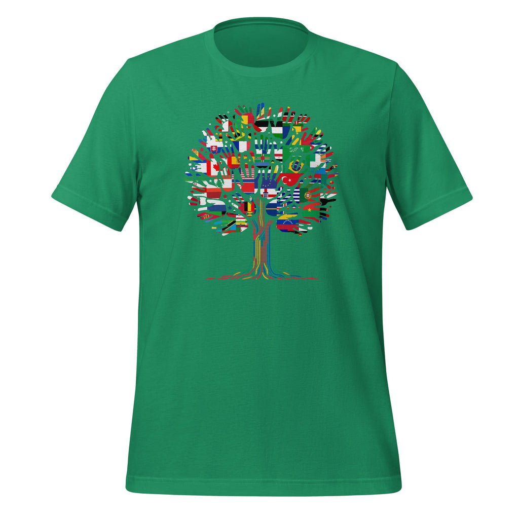 Tree Hands Flag American Pacific Islander Heritage Month product image 6