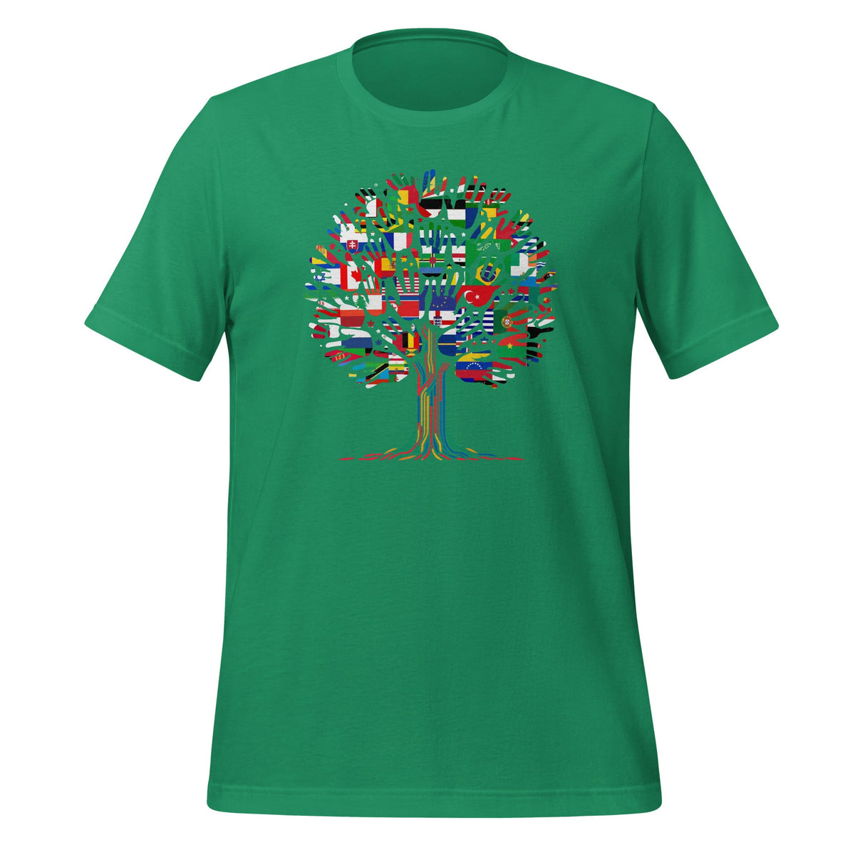Tree Hands Flag American Pacific Islander Heritage Month product image 6