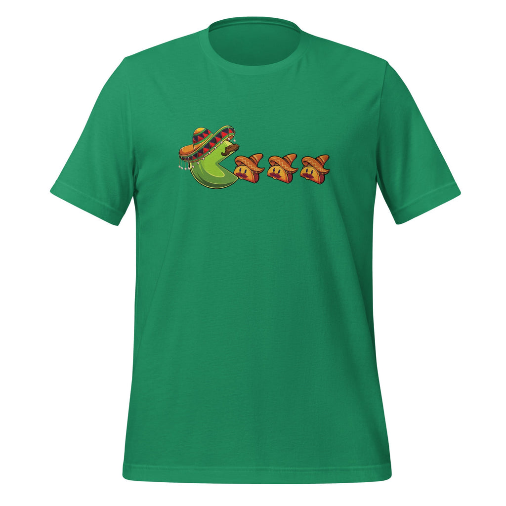 Sombrero Eating Funny Tacos with Mustaches Cinco De Mayo product image 6