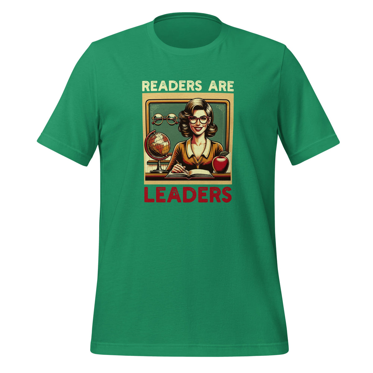 Readers Are Leaders Elementary Teacher Appreciation Day product image 6