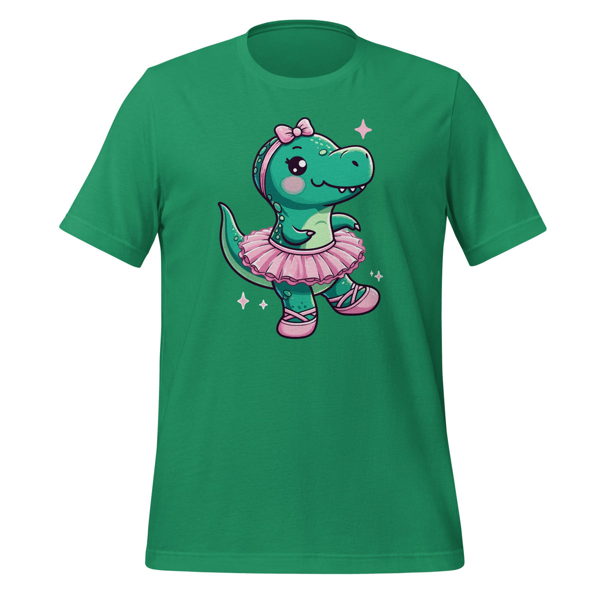 Ballerina TRex Dinosaur Dino Dancing Dinosaurs Ballet product image 10