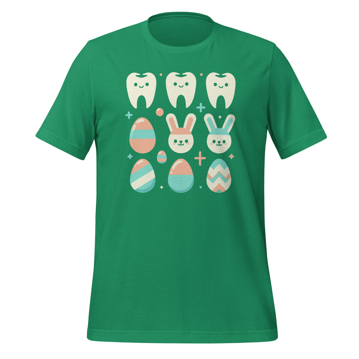Retro Easter Dentist Dental Assistant Oral Hygienist Tooth product image 10