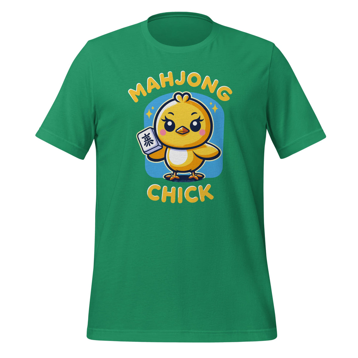 Mahjong Chick Player Board Game Mah-Jongg China Solitaire product image 6