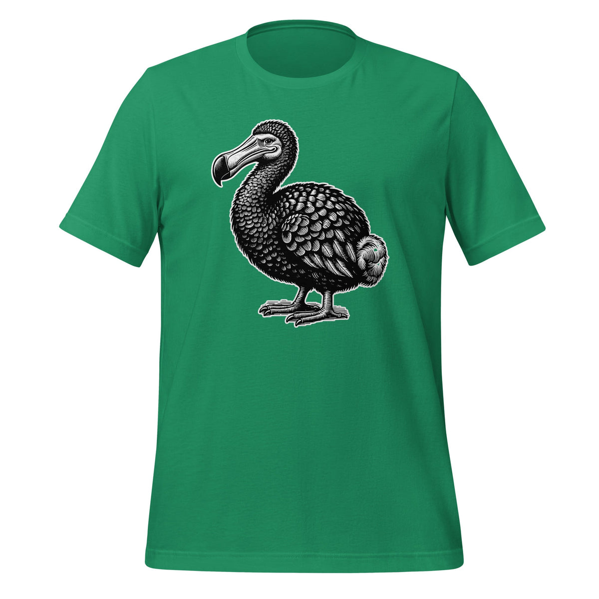 Dodo Draw a Picture Of Bird Day Ornithology Black Line product image 6