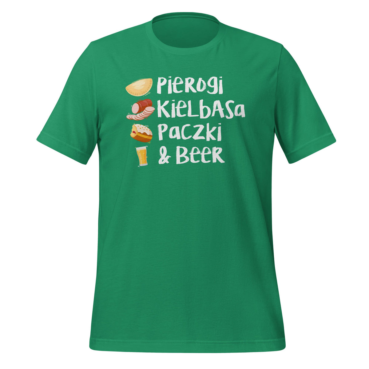 Pierogi Kielbasa Paczki Beer - Love Filling Polish product image 6