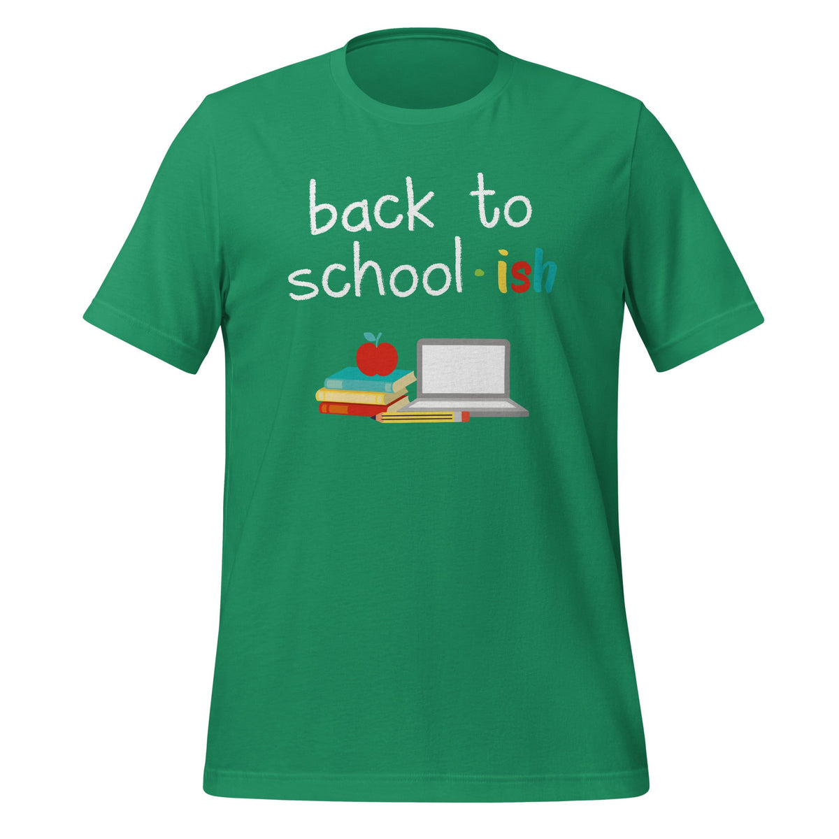 Back to School School-ish 2020 Distance Homeschooling product image 6