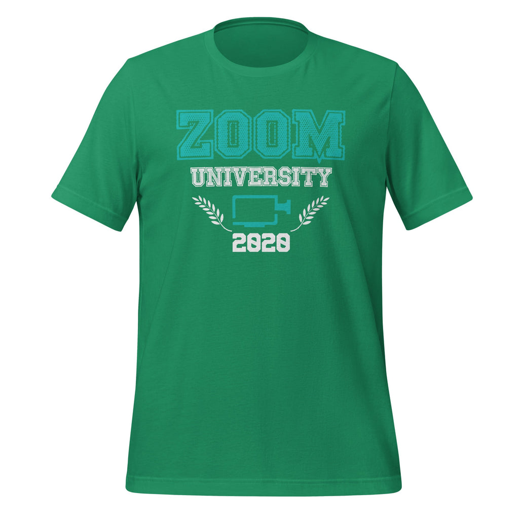 Zoom University 2020 - Virtual Learning Education Teacher product image 5