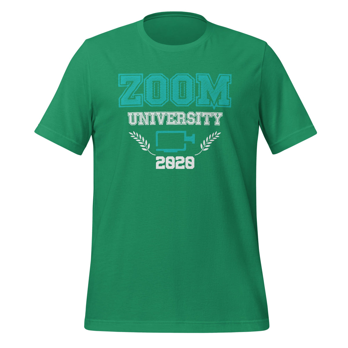 Zoom University 2020 - Virtual Learning Education Teacher product image 5