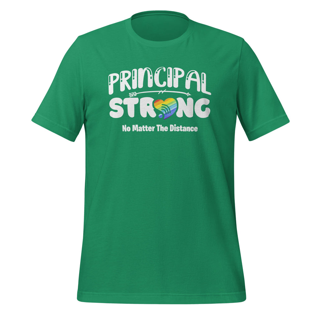 Principal Strong No Matter The Distance - Wifi Virtual product image 6