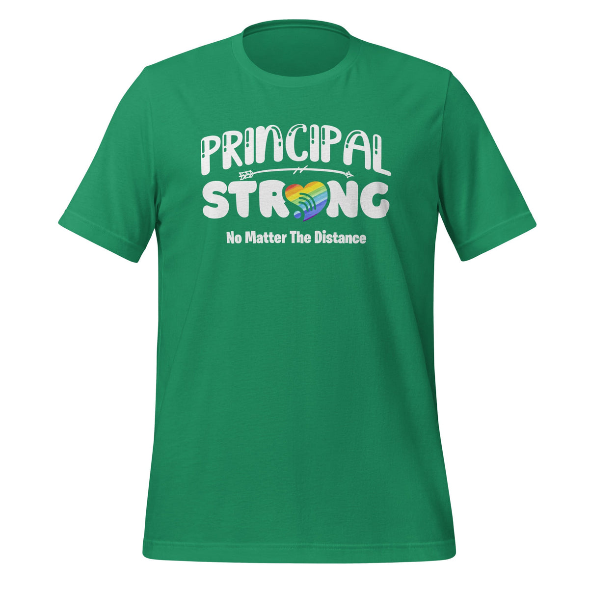 Principal Strong No Matter The Distance - Wifi Virtual product image 6