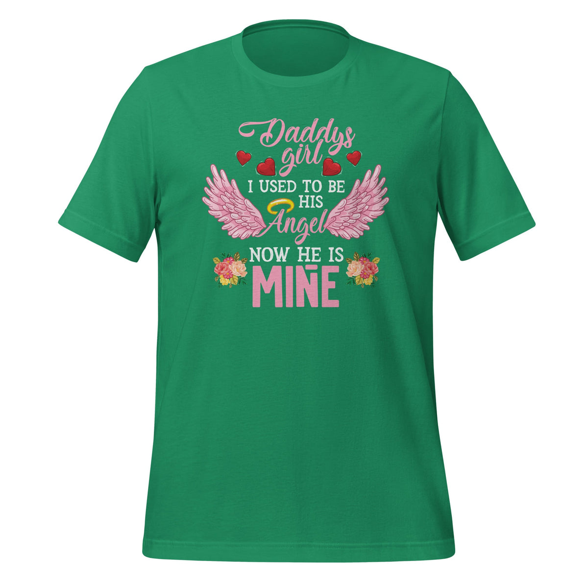 Daddys Girl I Used To Be His Angel Now He Is Mine product image 6
