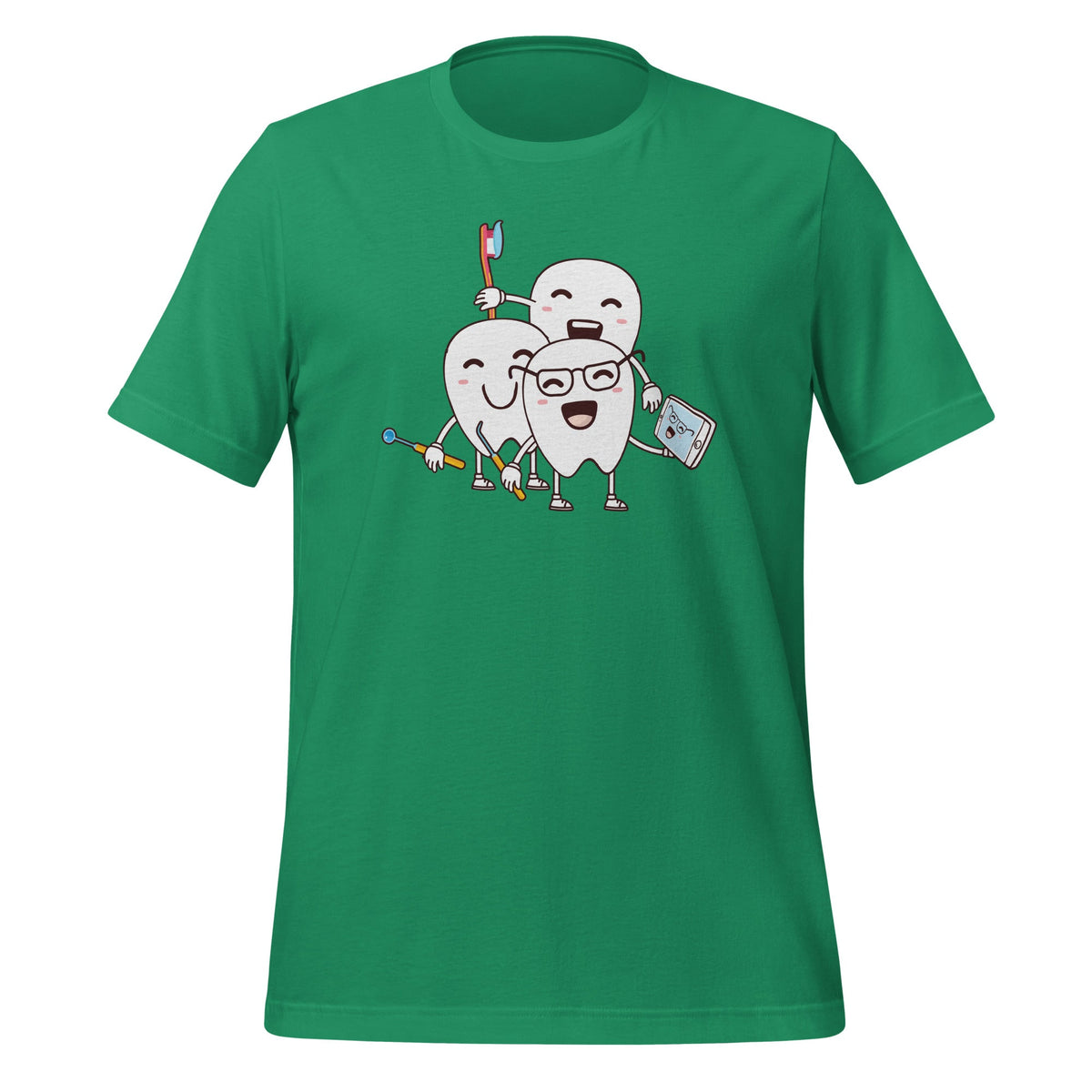 Molar Selfie - Funny Dentist Teeths Tooth Smile Dentistry product image 6
