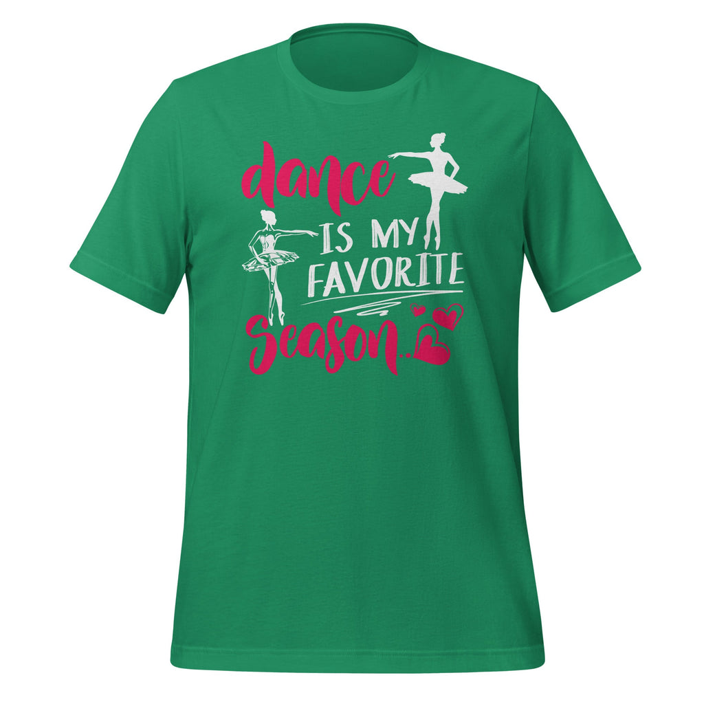 Dance Is My Favorite Season - Ballet Ballerina Dancing product image 6