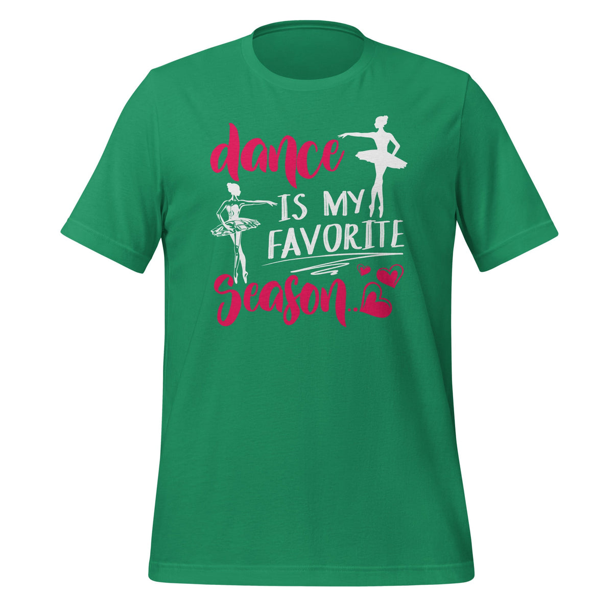 Dance Is My Favorite Season - Ballet Ballerina Dancing product image 6
