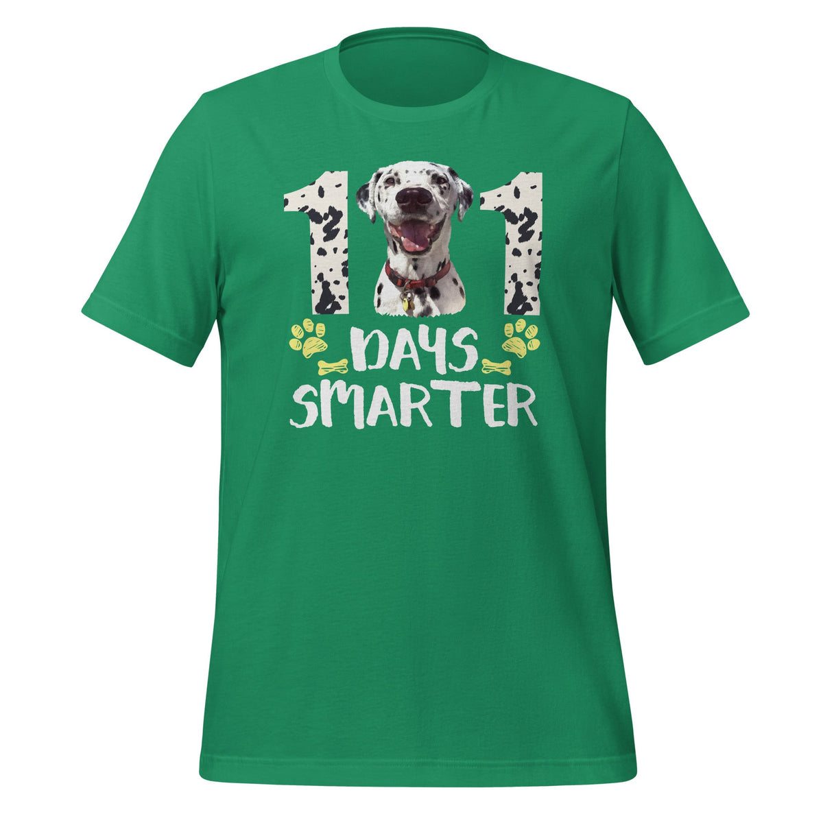 101 Days Smarter - Dalmatian Dogs School Teacher product image 6