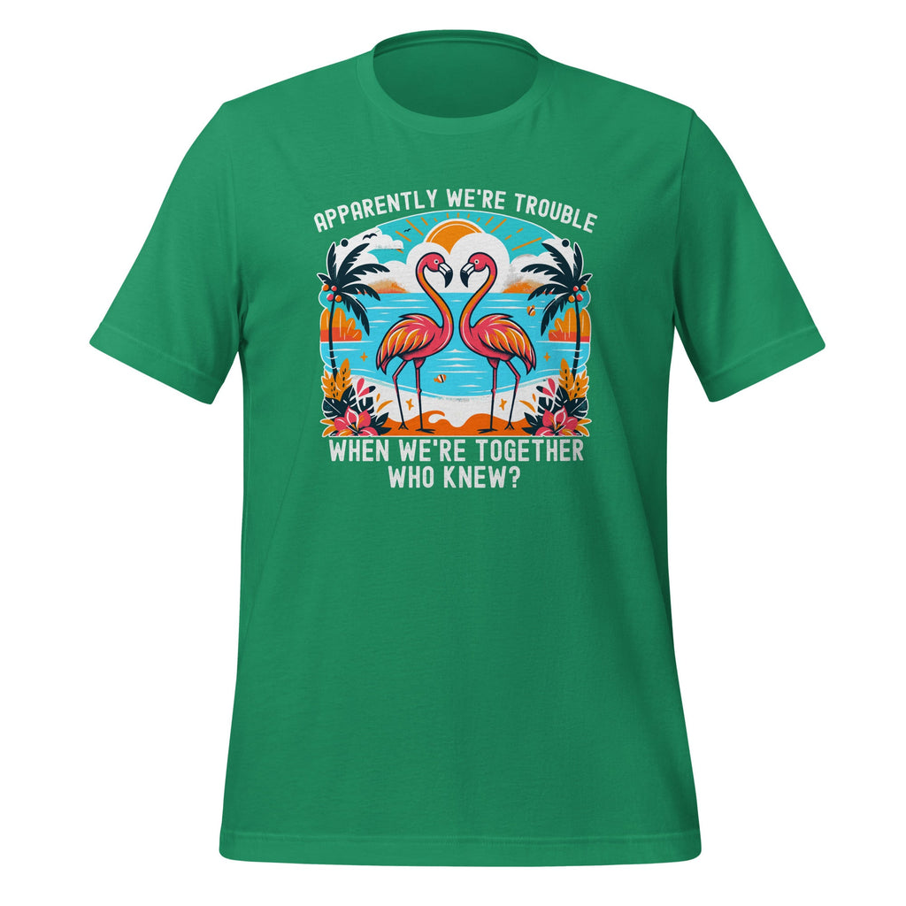 School Counselor Cutest Shamrocks St Patricks Day Unisex product image 6