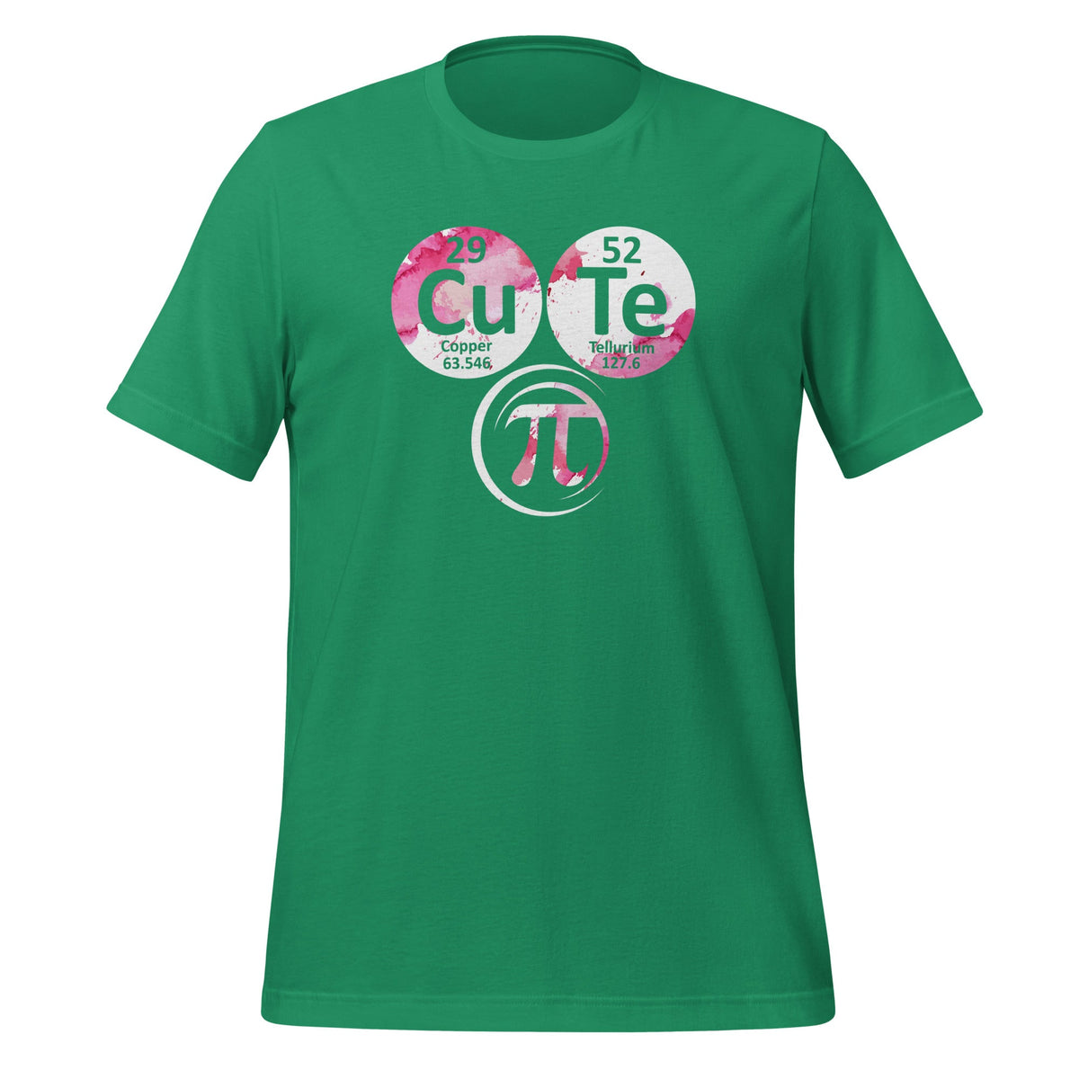 Cute Pie Pi Day Cutie Math Periodic Table Mathematics product image 6