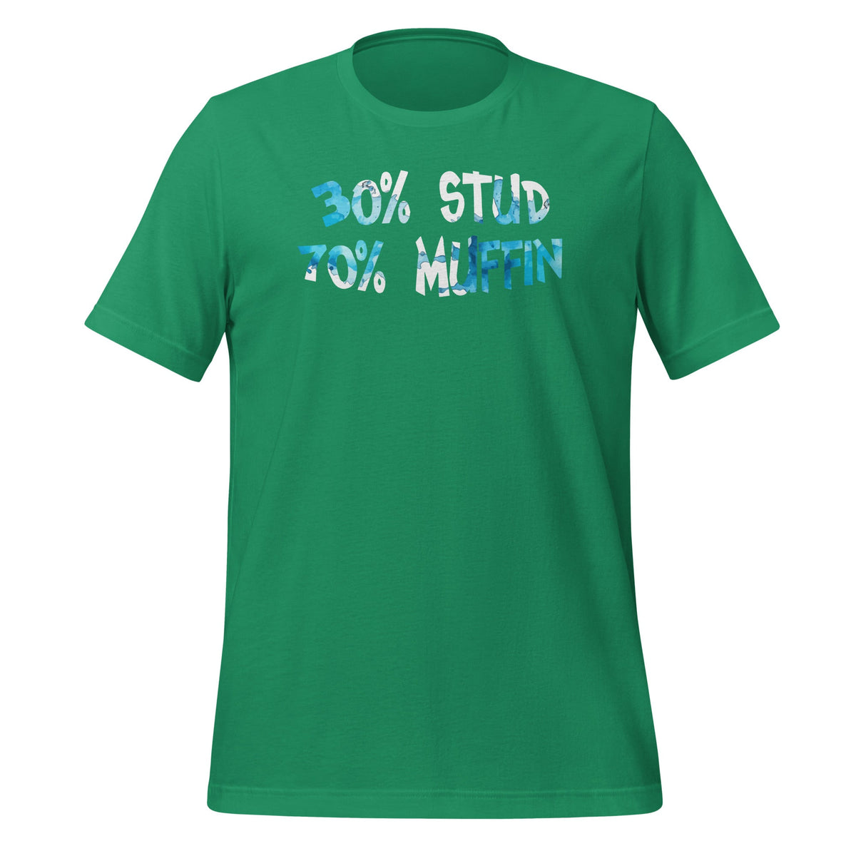 30 Stud 70 Muffin Funny Valentines Day Father Dad Unisex product image 6
