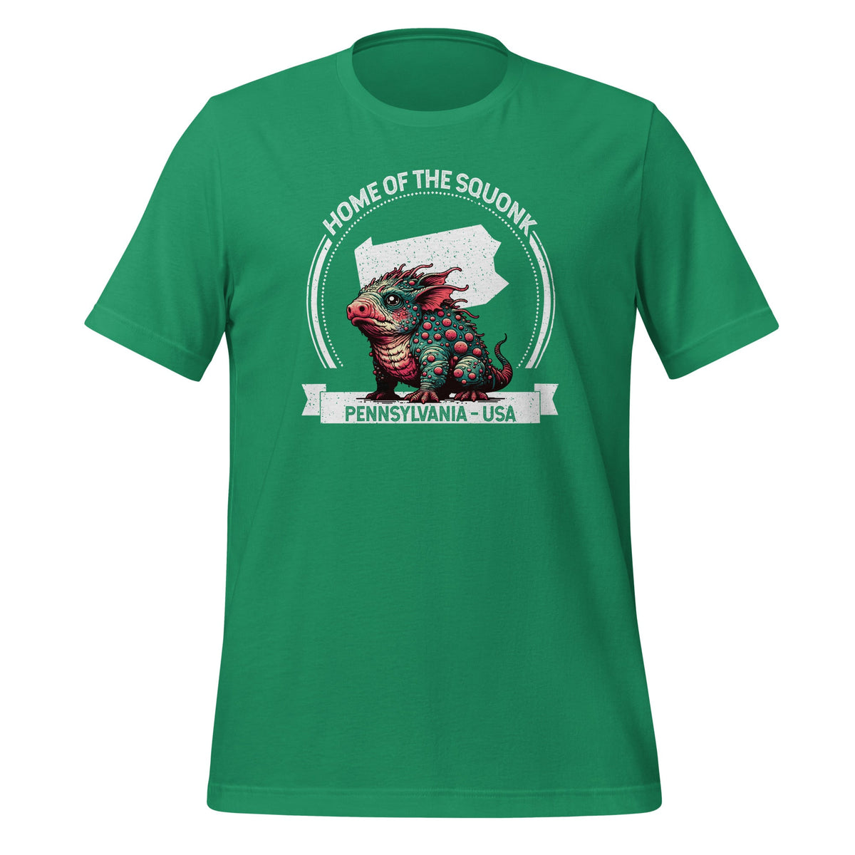 Home of the Squonk Cryptid Monster Sad Emo USA Pennsylvania product image 6