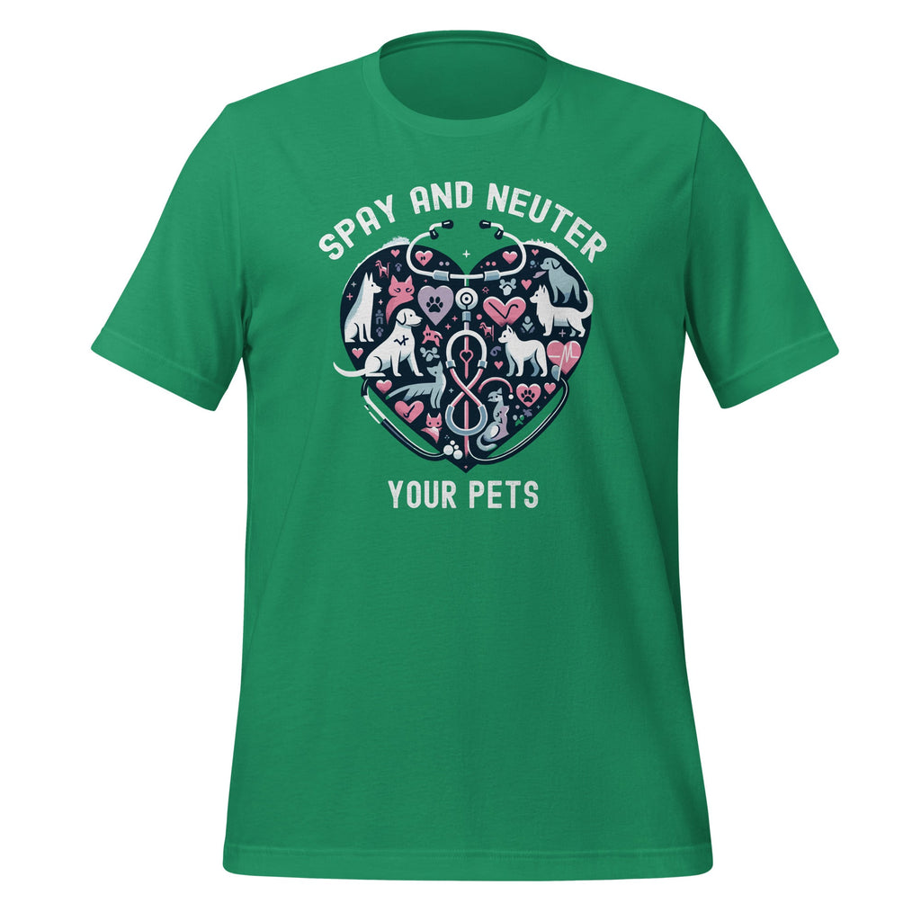 Spay and Neuter Your Pets Animal Rescue Vet Pet Lover product image 6