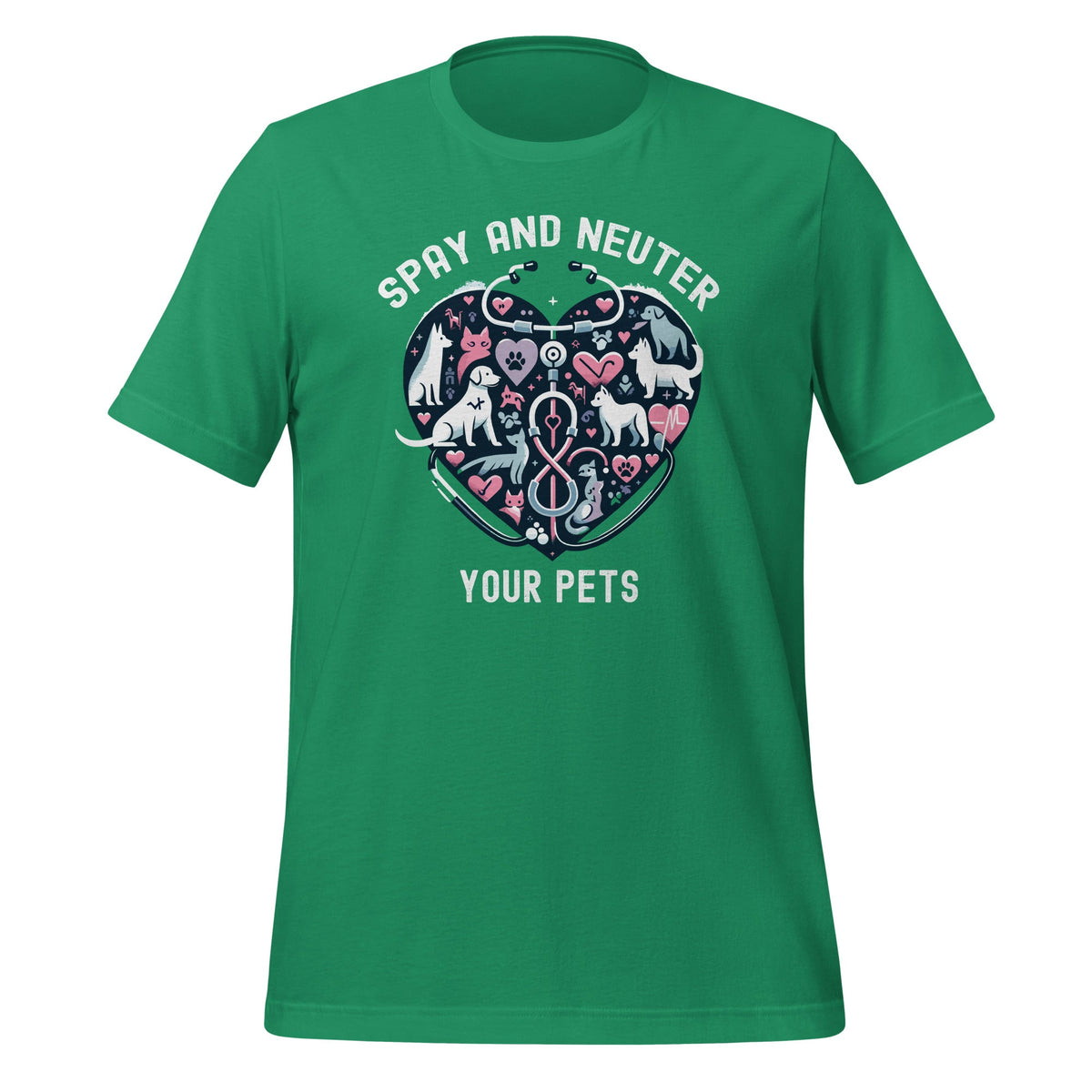 Spay and Neuter Your Pets Animal Rescue Vet Pet Lover product image 6