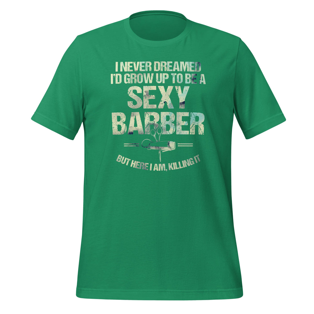 Funny Barber Men Dad Barbershop Hairdresser Hairstylist product image 6