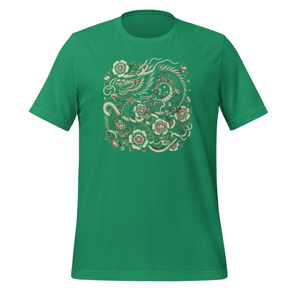 Japanese Aesthetic Dragon Japan Art Tattoo Asian Kanji product image 6