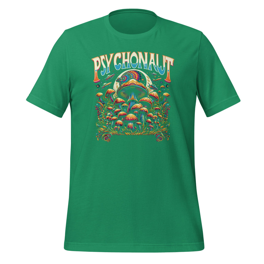 Psychonaut Novelty Mushrooms Exploring State Of product image 5
