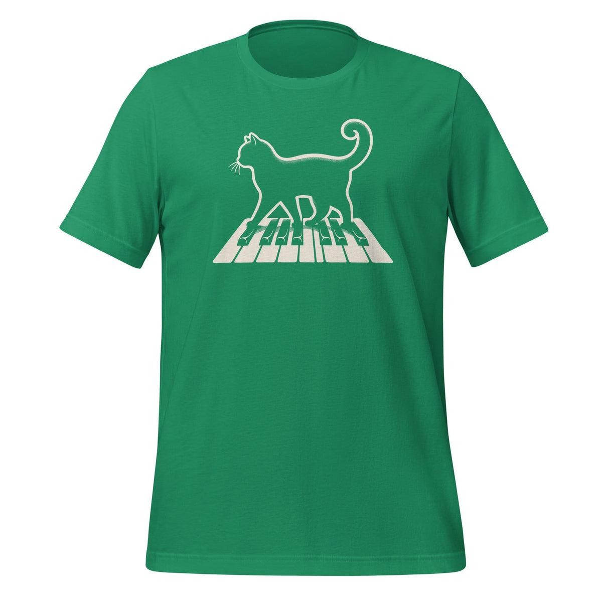 Cute Piano Keyboard Instrument Player Pianist Music Unisex product image 5