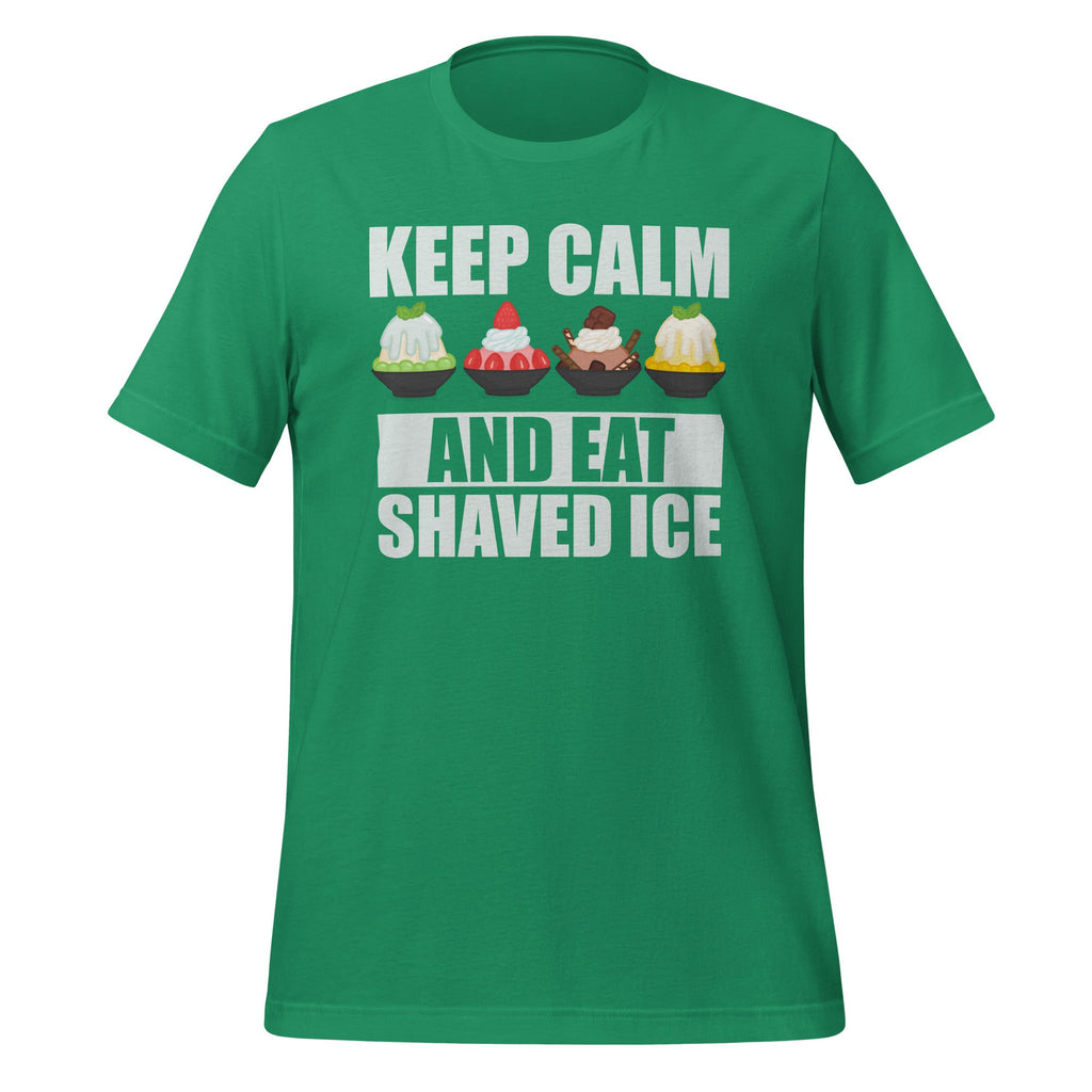 Hawaiian Shaved Ice Snow Cold Frozen Dessert Cream Day product image 5