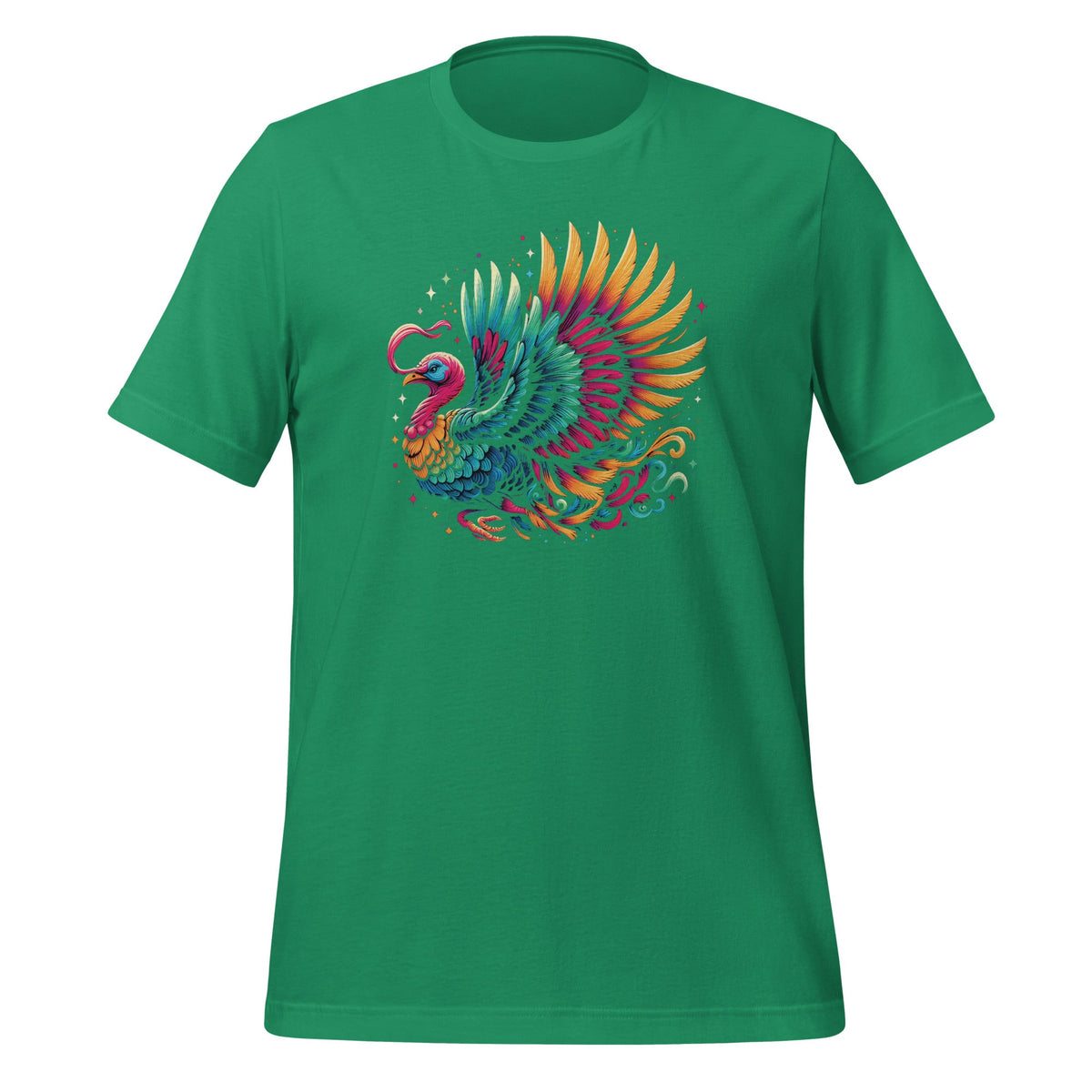 Turkey Dragon Fire Breathing Fantasy Mythical Creature product image 5